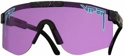 Pit Viper The Originals Purple Reign / Purple Lens - Lunettes De Soleil