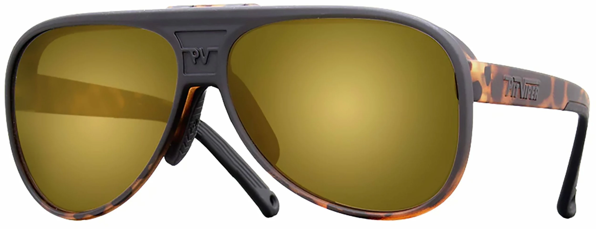 Pit Viper The Lift-Offs Peninsula - Lunettes De Soleil