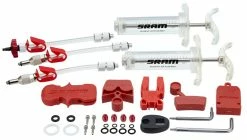 SRAM Kit De Purge Freins à Disque Pro-Kit