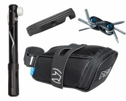 Pro Sac De Selle Avec Combipack