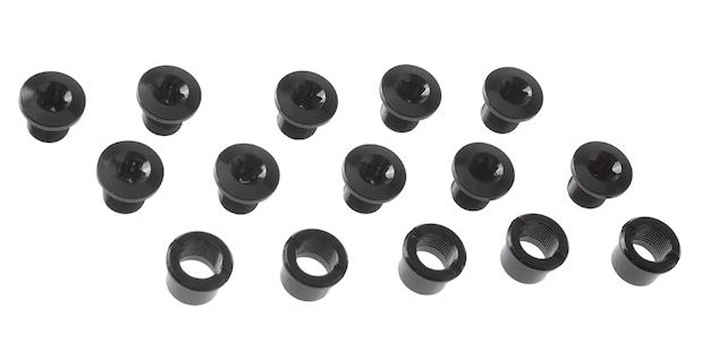 Procraft Vis De Plateaux Pour Pédaliers à 3 Vitesses – Image 2