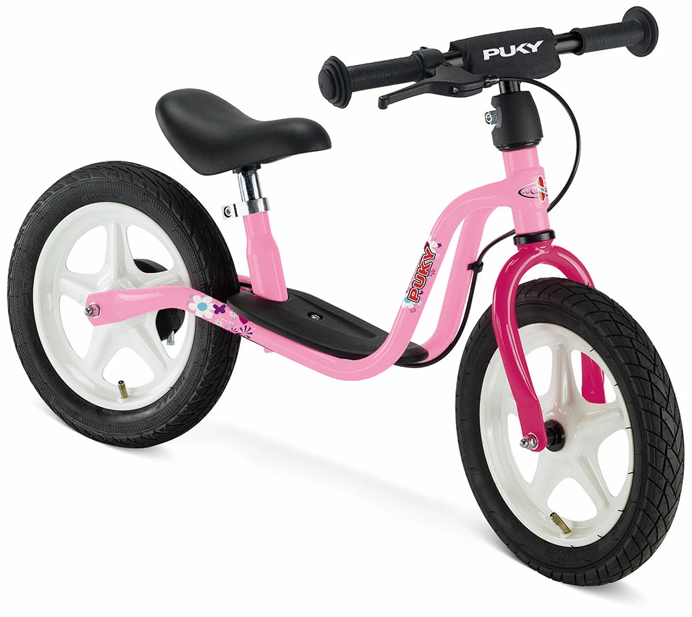 Puky LR 1L Br - Balance Bike – Image 2