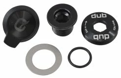 Quarq Kit De Vis Pour Bras De Manivelle Powermeter