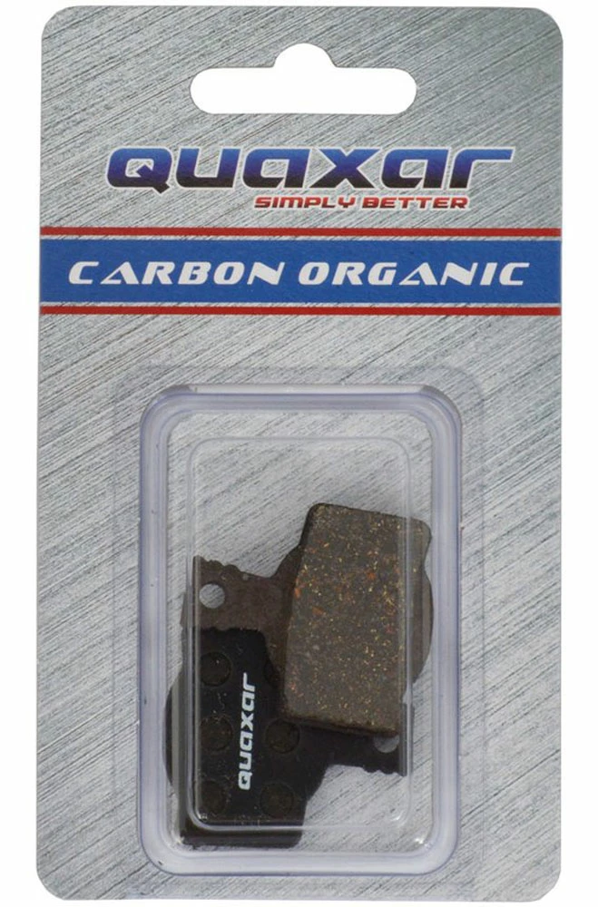 Quaxar Plaquettes De Disque Organiques Type 7.4 Pour Magura MT2/4/6/8 – Image 2