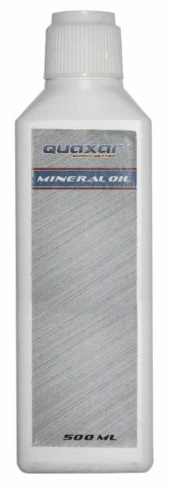 Quaxar Huile Minérale 500ml