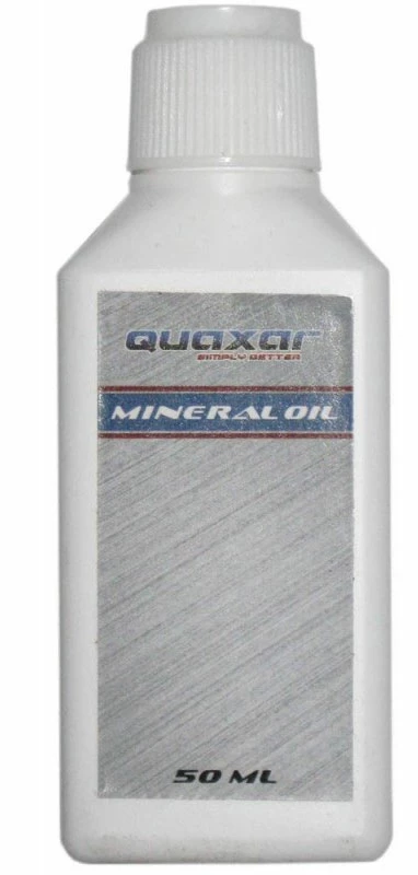 Quaxar Huile Minérale 50ml