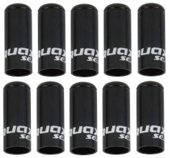Quaxar Embouts étanches (10 Pièces)