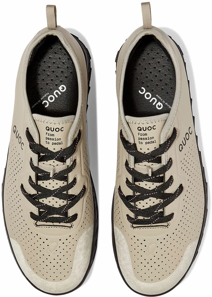 Quoc Weekend - Chaussures De Ville Pour Vélo – Image 4