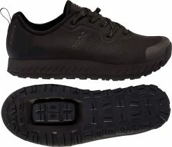 Quoc Weekend - Chaussures De Ville Pour Vélo