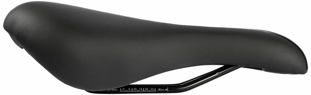 RFR TREKKING COMFORT+ Gel Avec évidement Selle – Image 2