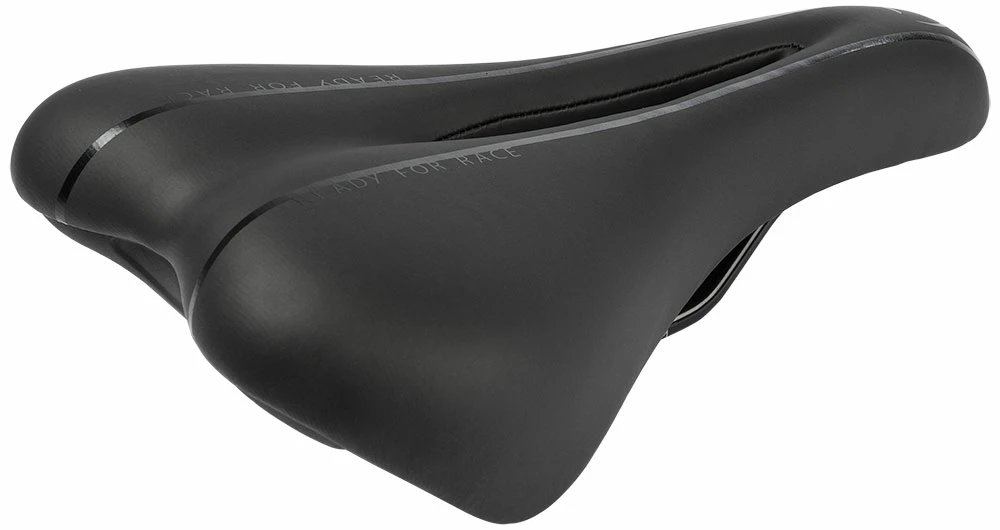 RFR TREKKING COMFORT+ Gel Avec évidement Selle – Image 4