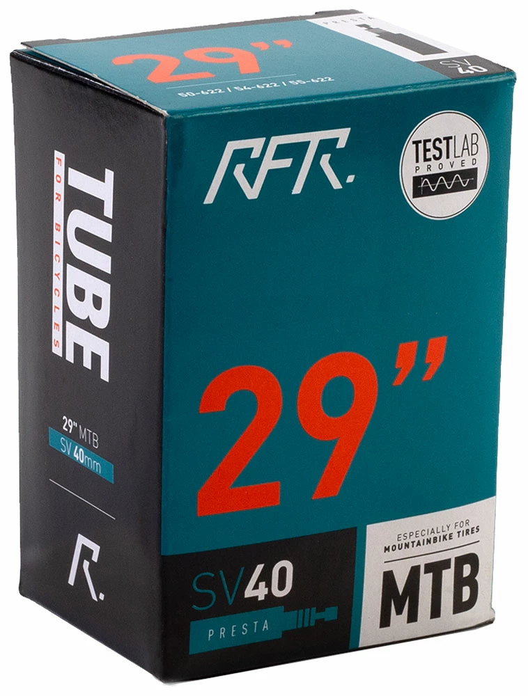 RFR Chambre à Air MTB 29 – Image 2