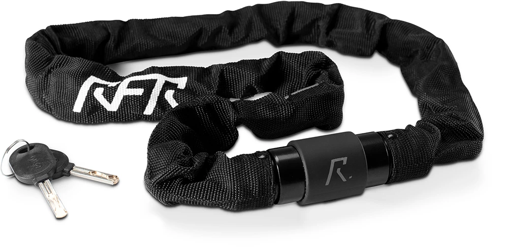 RFR Antivol à Chaîne 6 X 1000 Mm