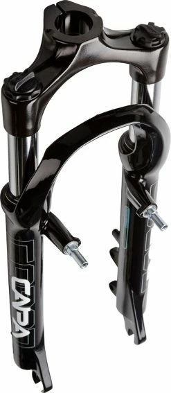 RST Fourche Suspendue Capa T 24" Coil 50 Sans Pivot De Fourche