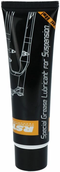 RST Graisse Pour Fourches 50ml