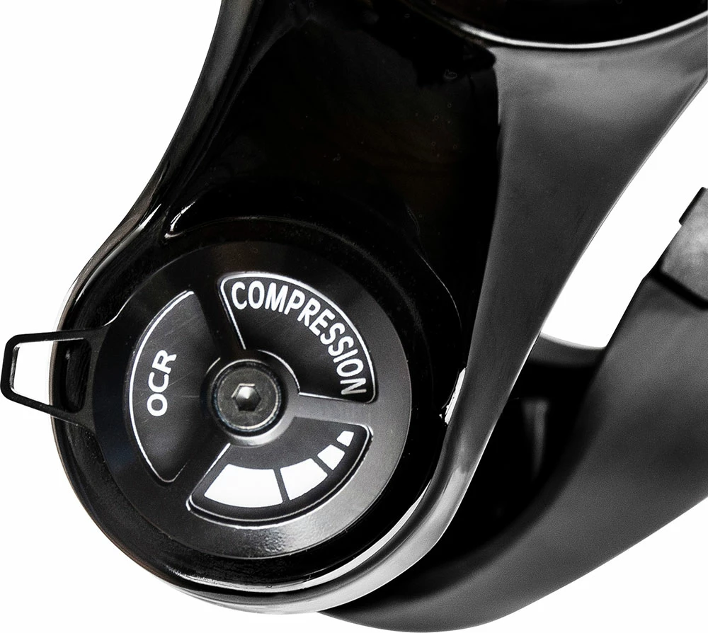 RST Fourche à Suspension Vogue E Air 28" 80 – Image 4