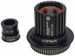 Race Face Shimano 12-speed Micro Spline Freehub Body