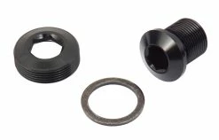 Race Face Crank BOlt With Crank Puller For Next SL / Atlas X-Type