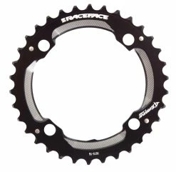 Race Face Turbine Chainring 11-speed 104mm 34 T
