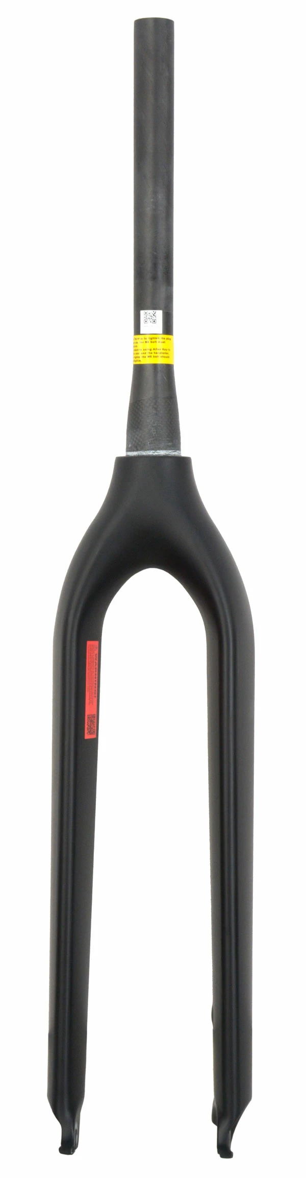 Radon Fourche Carbone 29" MTB Tapered