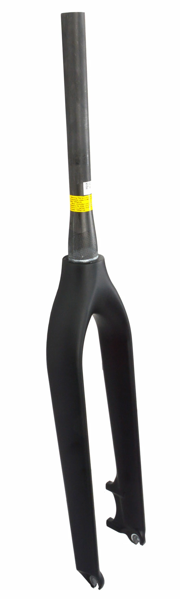 Radon Fourche Carbone 29" MTB Tapered – Image 2