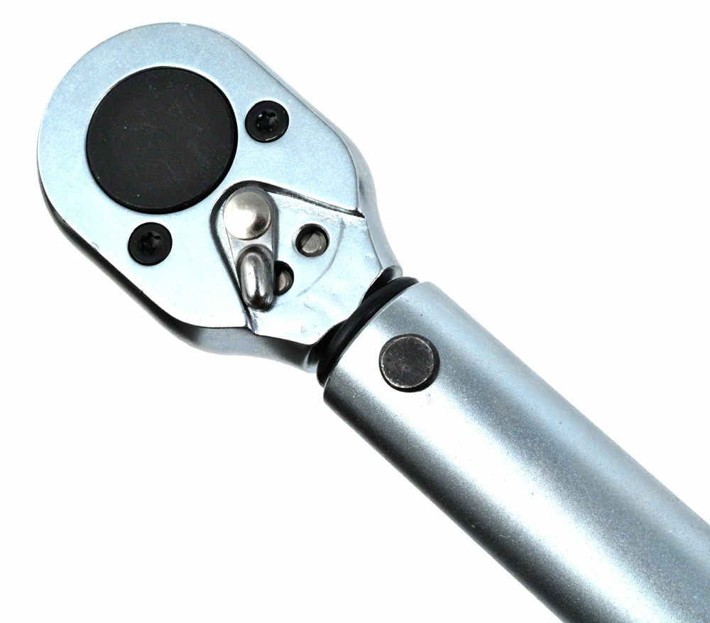 Radon Clé Dynamométrique Basic 3/8" 20-110 Nm – Image 2