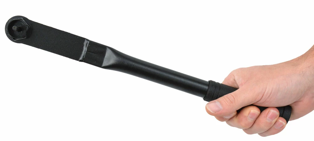 Radon Par Décrochage De Couronne Avec Poignée Extra Longue – Image 3