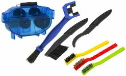 Radon Pro Kit De Nettoyage De La Chaîne Et De La Cassette