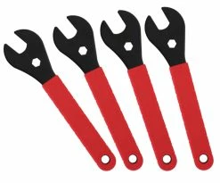 Radon Set De Clés Coniques Professionnelles 13/15/17/19mm