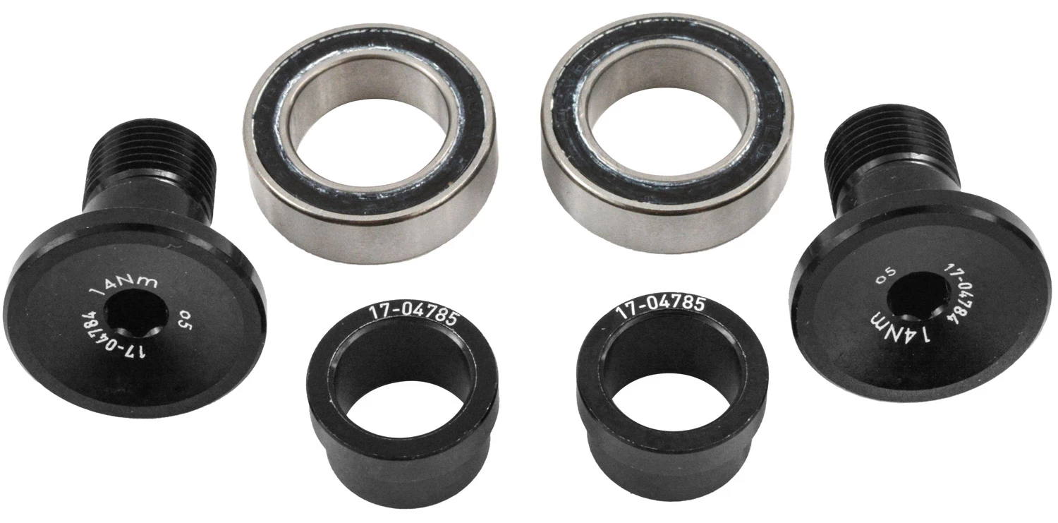 Radon Kit De Roulements Swoop Rock Mount