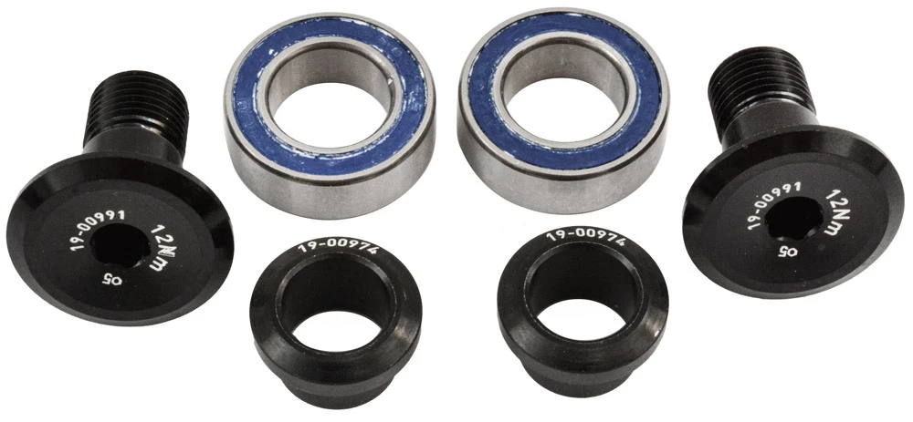 Radon Render Rallonge De Levier De Renvoi Kit De Roulements