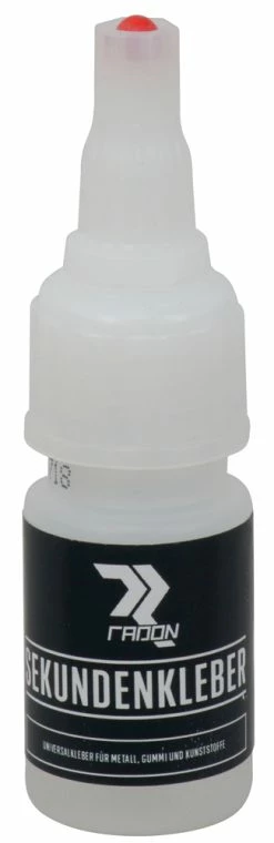 Radon Colle Instantanée 10g