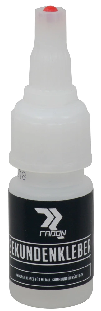 Radon Colle Instantanée 10g