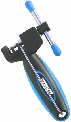 Radon Rivet De Chaîne Comp Avec Support De Chaîne