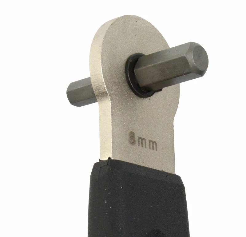 Radon Pédale Comp 4 / Clé D'entraînement 5/6/8/10mm – Image 4