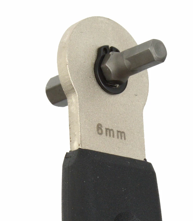 Radon Pédale Comp 4 / Clé D'entraînement 5/6/8/10mm – Image 5