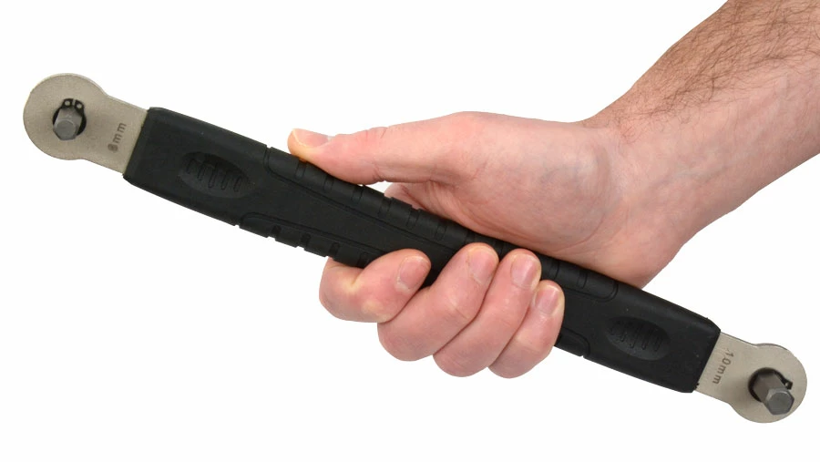 Radon Pédale Comp 4 / Clé D'entraînement 5/6/8/10mm – Image 6