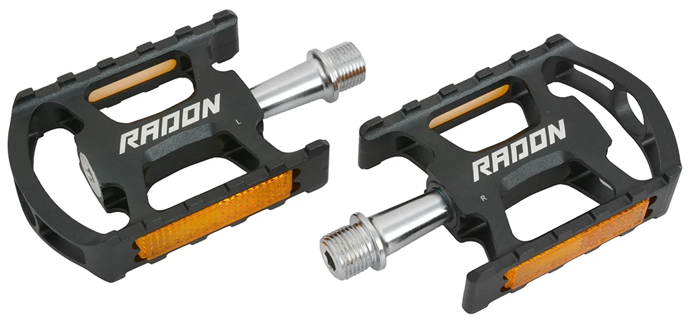 Radon Pédales ATB Light