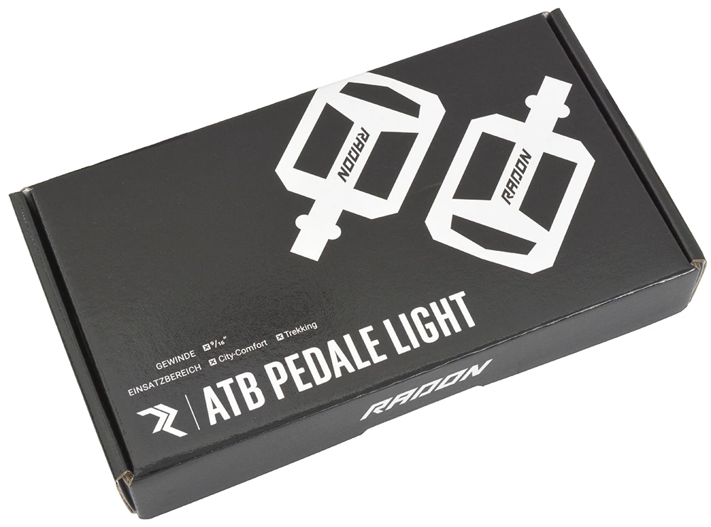 Radon Pédales ATB Light – Image 4
