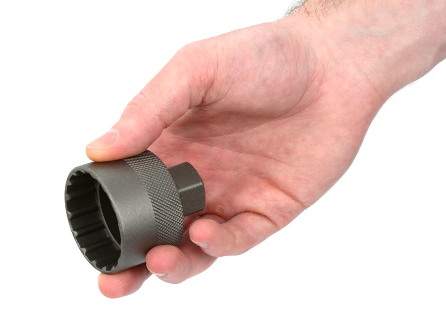 Radon Outil Adaptateur Pour Palier De Pédalier HOLLOWTECH II – Image 3