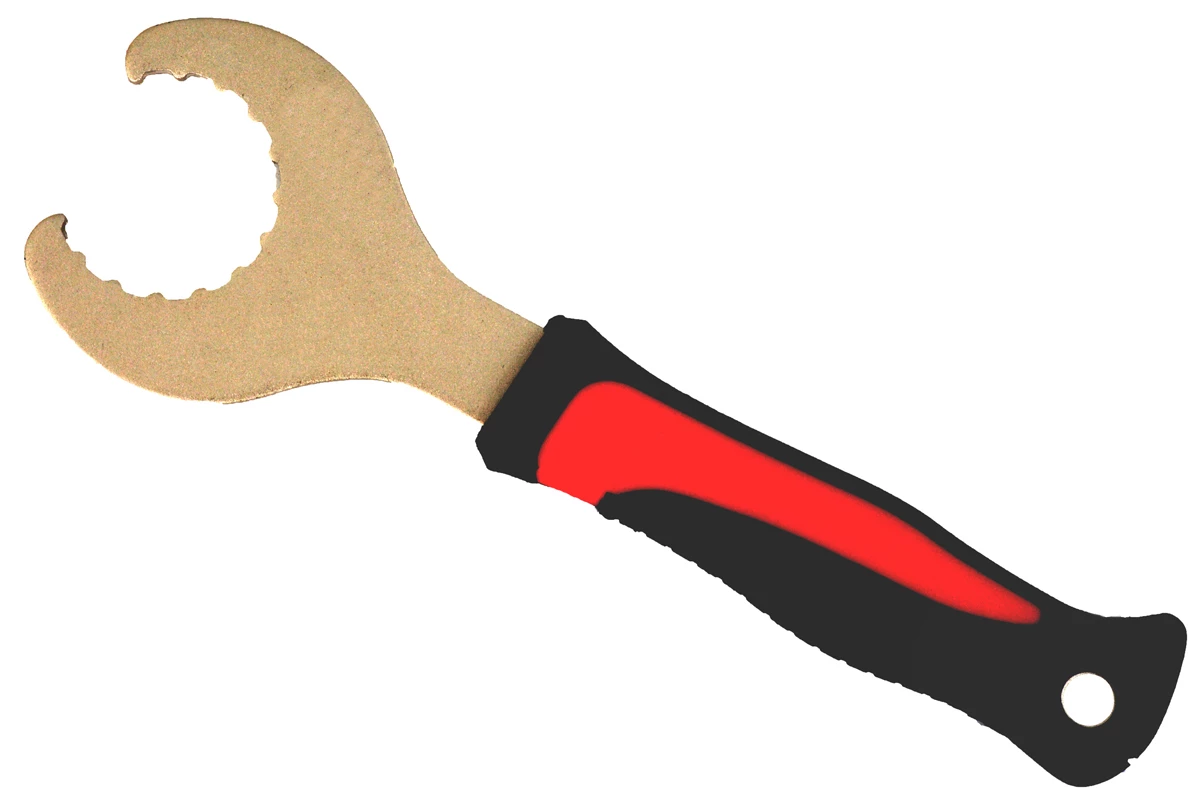 Radon Clé De Pédalier Pro Pour Hollowtech II