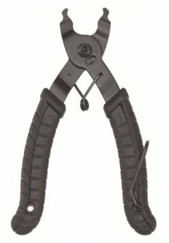 Radon Pince Antivol à Chaîne Comp 2en1 Master Link