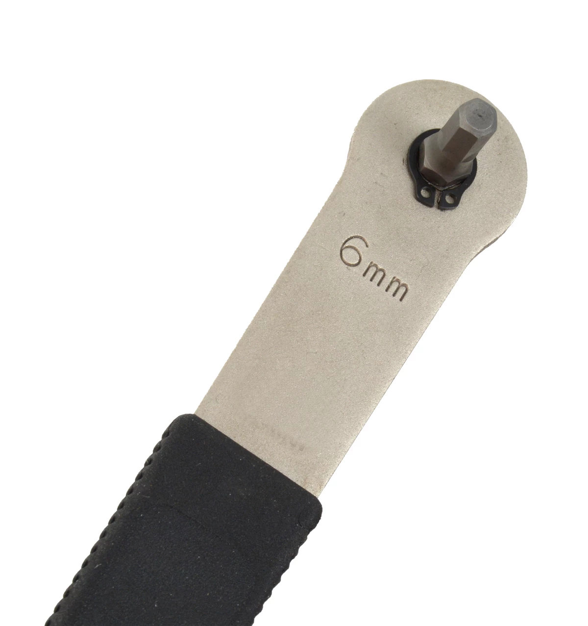 Radon Clé à Pédale 15mm + Six Pans Creux 6 & 8 Mm – Image 2