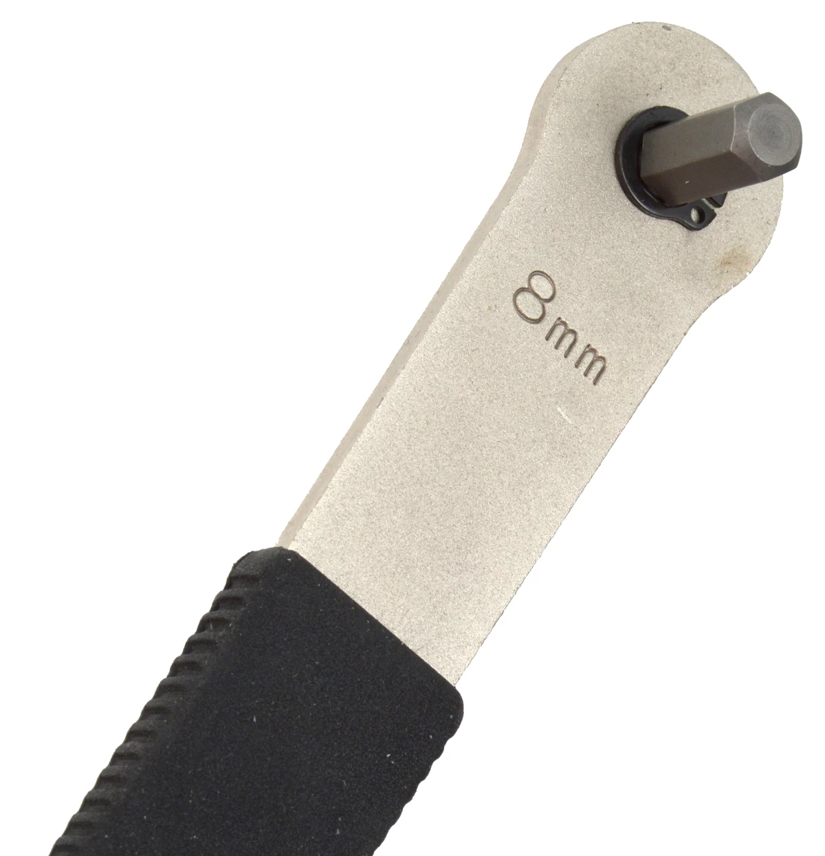 Radon Clé à Pédale 15mm + Six Pans Creux 6 & 8 Mm – Image 3