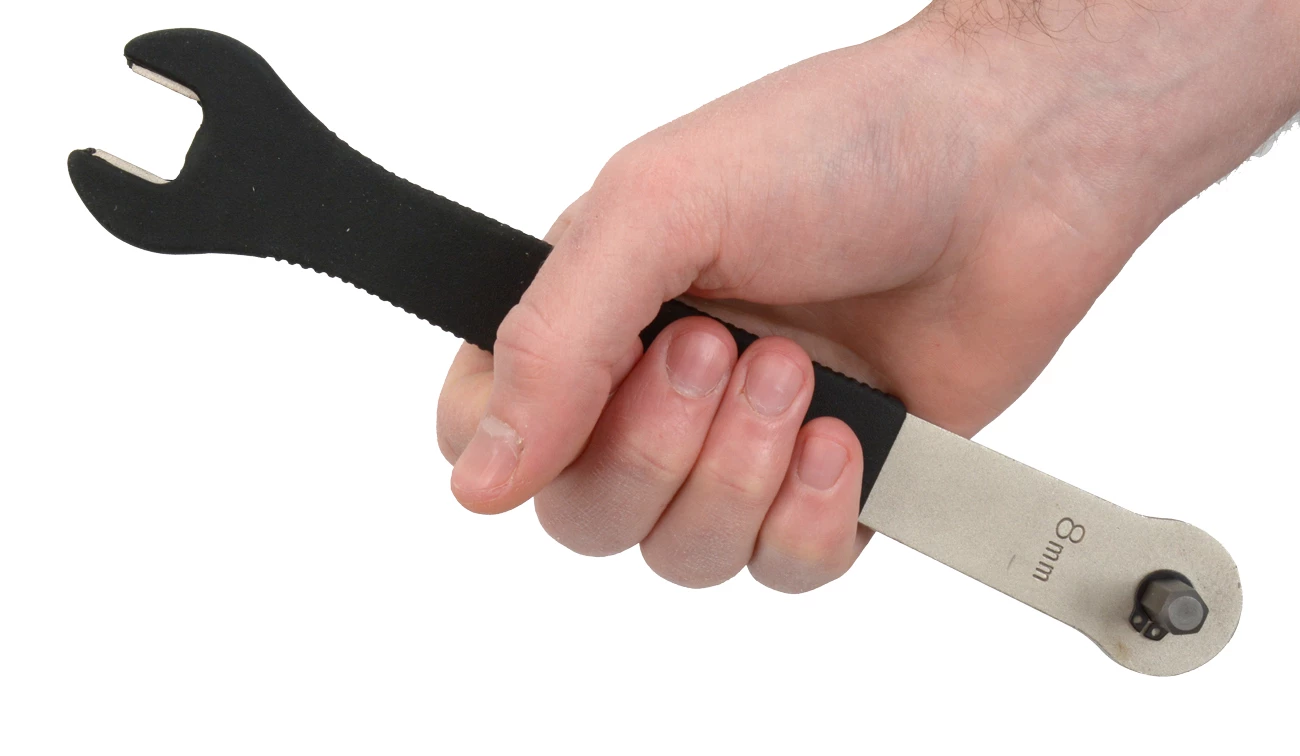 Radon Clé à Pédale 15mm + Six Pans Creux 6 & 8 Mm – Image 5