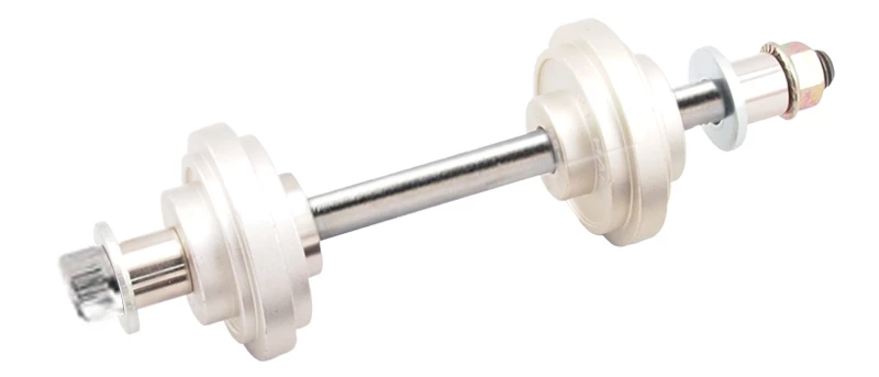 Radon Outil D'insertion Pro Pour Palier Interne Press-Fit