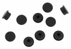 Radon Cache-vis 5mm (10 Pièces)