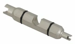 Radon Clé D'insertion Des Soupapes