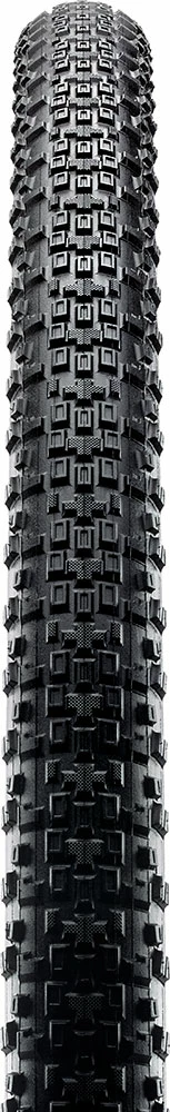 MAXXIS Rambler 28" 38C TR Silkshield Dual 60 Pneus Pliants – Image 2