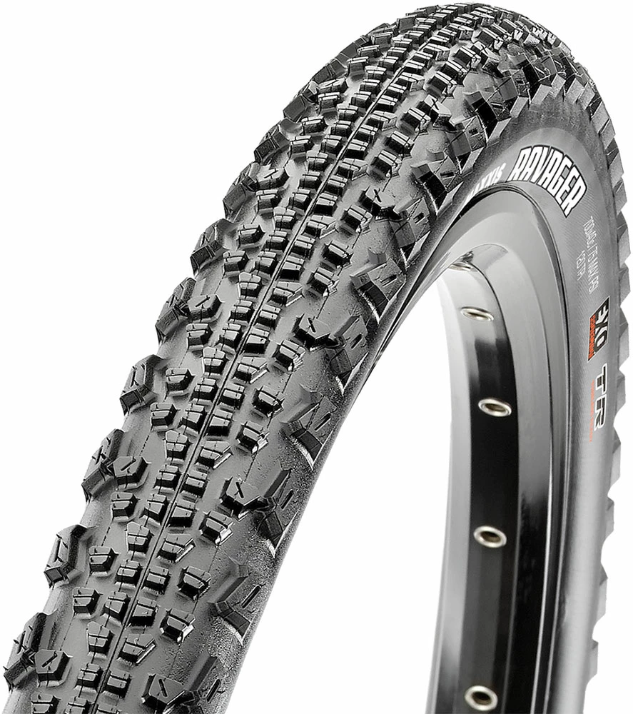 MAXXIS Ravager 28" 40C EXO TR Dual 120 Pneus Pliants